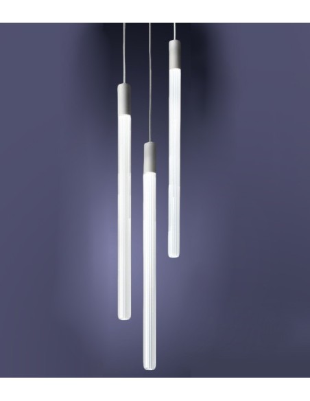 LAMPADA A SOSPENSIONE LIGHT4 STAR LIGHT SO3