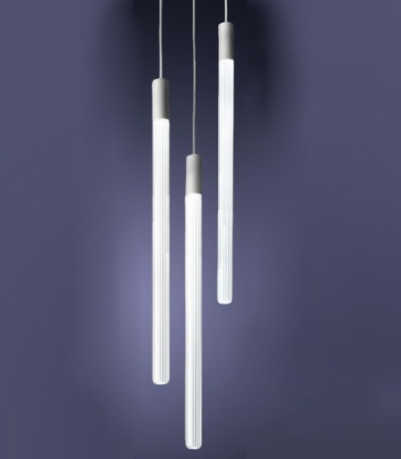 SUSPENSION LAMP LIGHT4 STAR LIGHT SO3