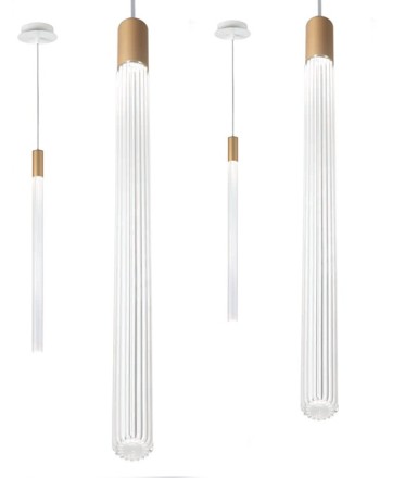 SUSPENSION LAMP LIGHT4 STAR LIGHT SO3