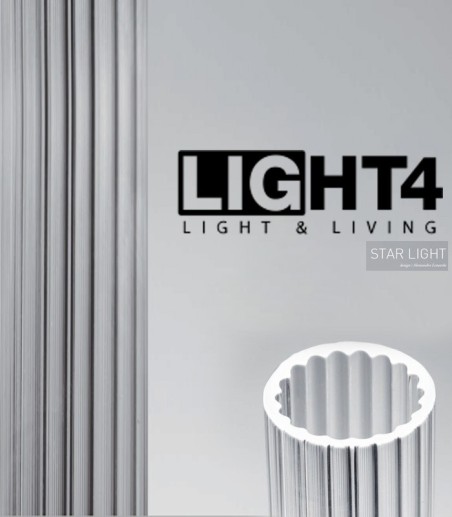 SUSPENSION LAMP LIGHT4 STAR LIGHT SO3