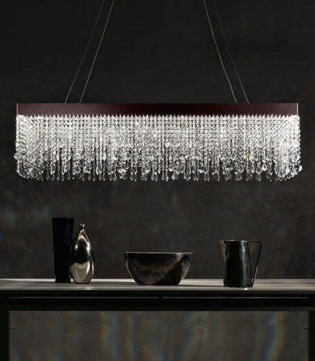 LAMPADA A SOSPENSIONE LED LIGHT4 ECLISSE RE 150