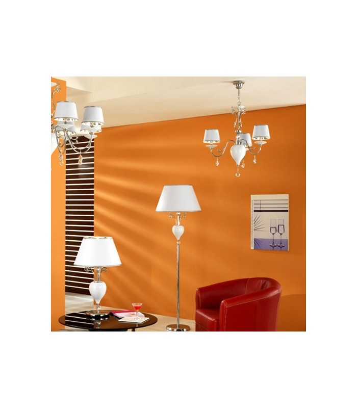 STILI D'ARTE SAMUEL 2481/3L