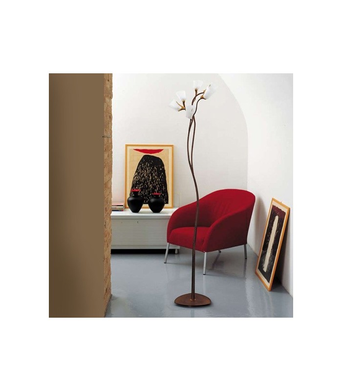 FLOOR LAMP MARCHETTI GINSENG