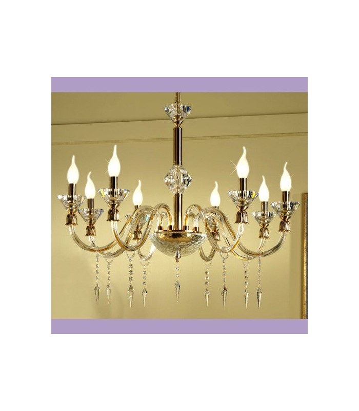 STILI D'ARTE PRISMA 2441/LP1L