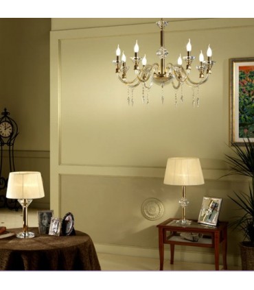 STILI D'ARTE PRISMA 2441/LP1L