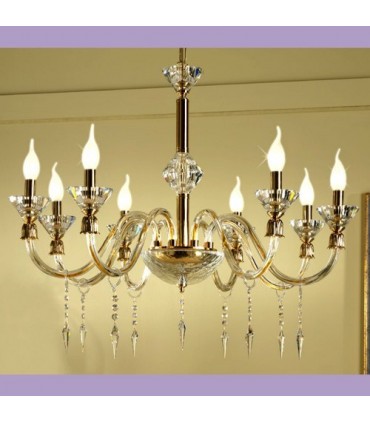 STILI D'ARTE PRISMA 2441/3L