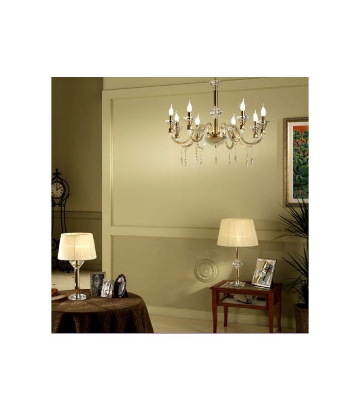 STILI D'ARTE PRISMA 2441/3L