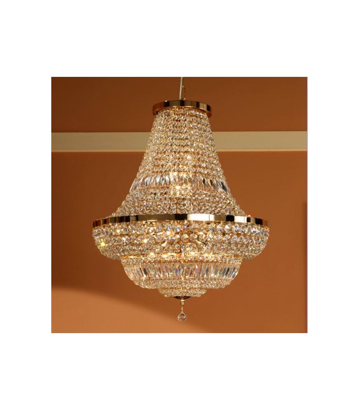 STILI D'ARTE LUXOR 2410/PL8L