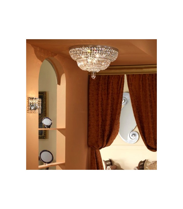 STILI D'ARTE LUXOR 2410/PL8L