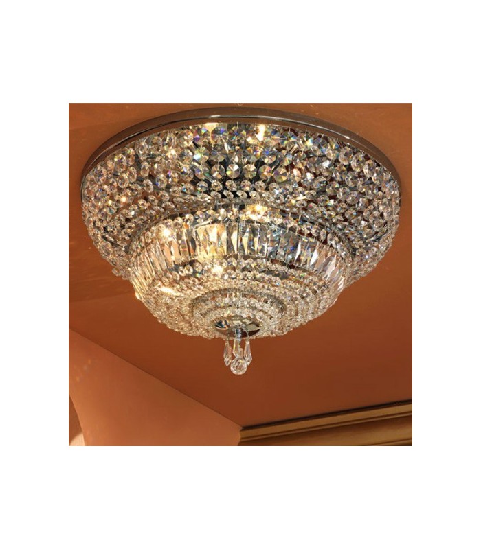 STILI D'ARTE LUXOR 2410/PL8L