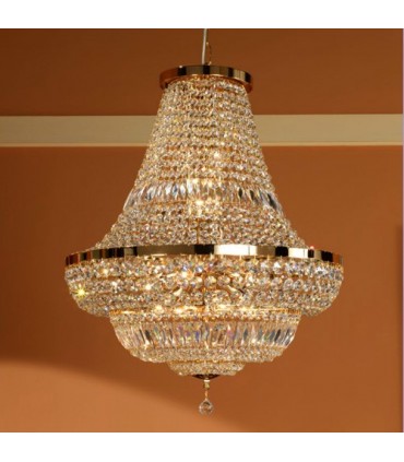 STILI D'ARTE LUXOR 2410/12L