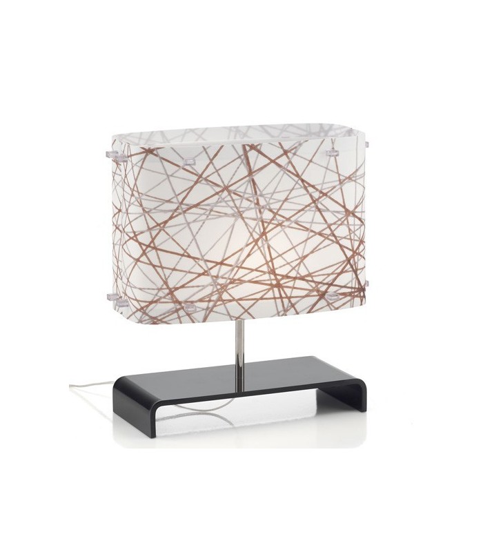 TABLE LAMP ARTEMPO STATUS