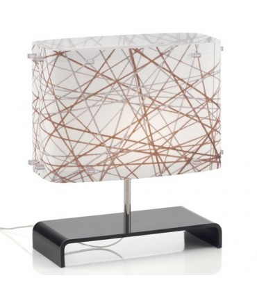 TABLE LAMP ARTEMPO STATUS