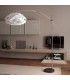 ARC FLOOR LAMP ARTEMPO PLAZA