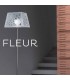 FLOOR LAMP ARTEMPO FLEUR