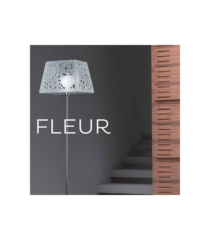 FLOOR LAMP ARTEMPO FLEUR