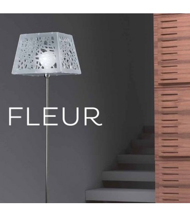 FLOOR LAMP ARTEMPO FLEUR