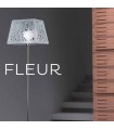 FLOOR LAMP ARTEMPO FLEUR