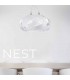 LAMPADA A SOSPENSIONE ARTEMPO NEST