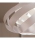 SUSPENSION LAMP ARTEMPO NEST