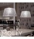 LAMPADA A SOSPENSIONE ARTEMPO MOLLY
