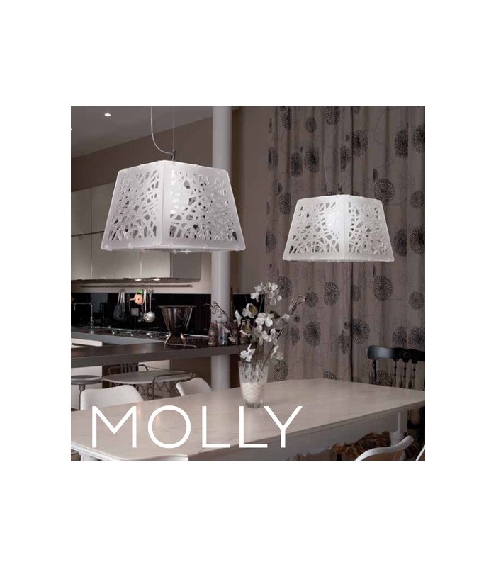 LAMPADA A SOSPENSIONE ARTEMPO MOLLY