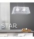 SUSPENSION LAMP ARTEMPO STAR
