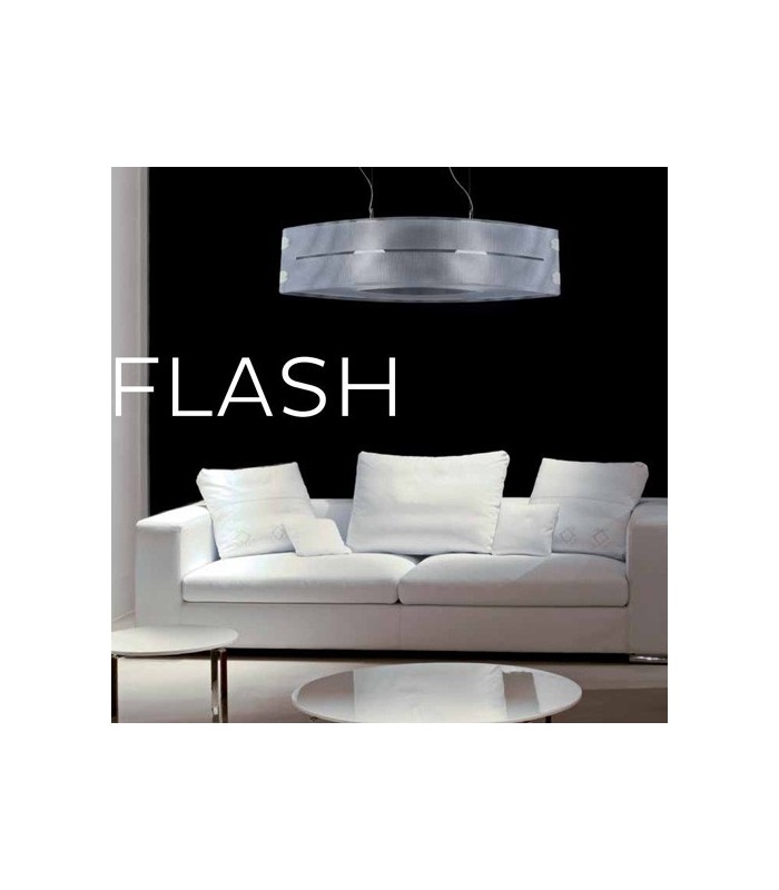 SUSPENSION LAMP ARTEMPO FLASH
