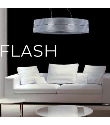 SUSPENSION LAMP ARTEMPO FLASH