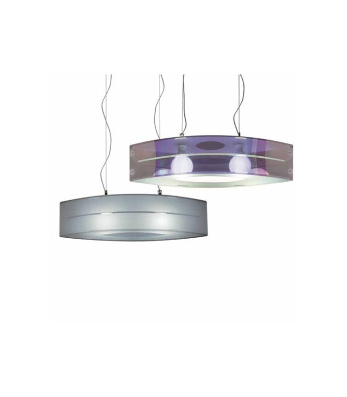 SUSPENSION LAMP ARTEMPO FLASH