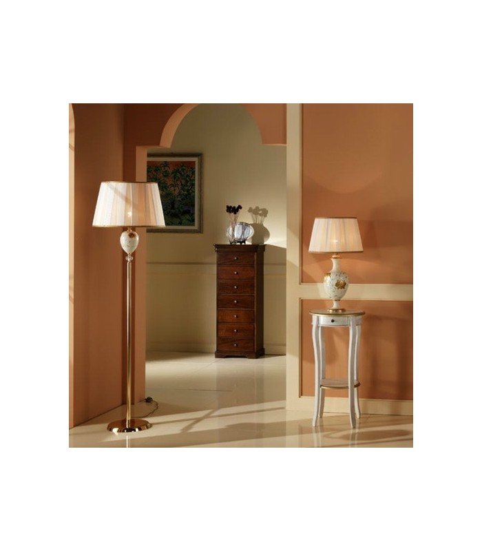 STILI D'ARTE ATENA 6340/P1L