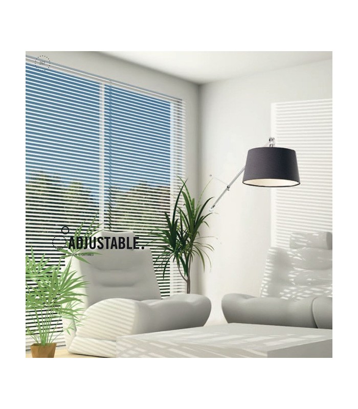 WALL LAMP CATTANEO ADJUSTABLE