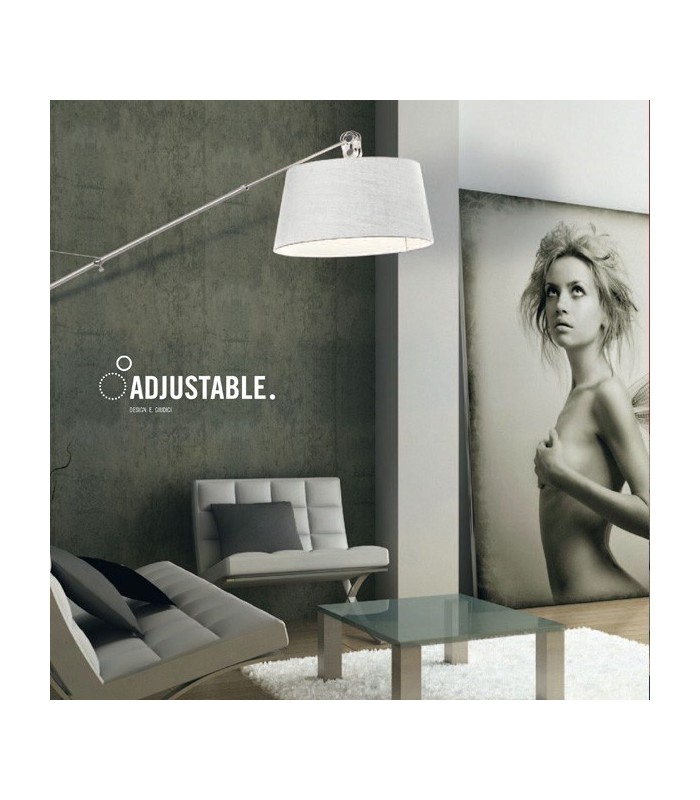 WALL LAMP CATTANEO ADJUSTABLE