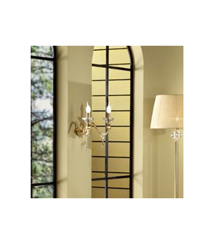 STILI D'ARTE PRISMA 2441/AP2LP