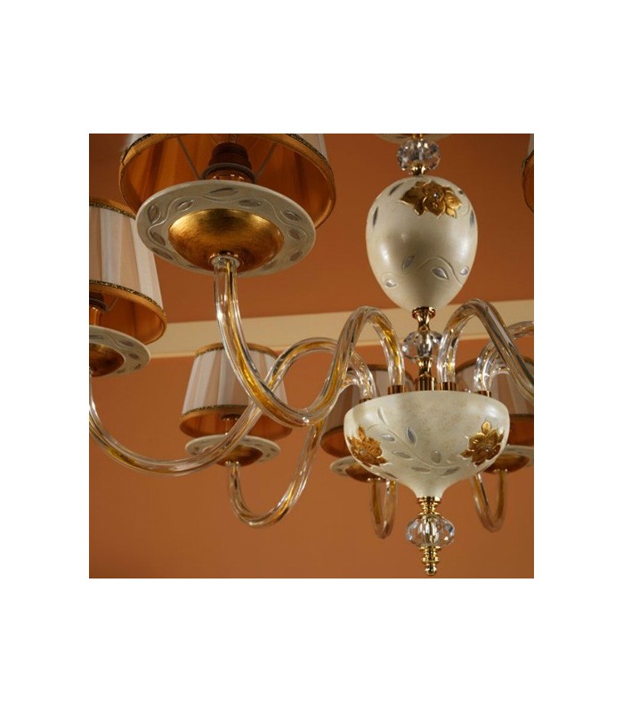 STILI D'ARTE ATENA 6340/LP1L