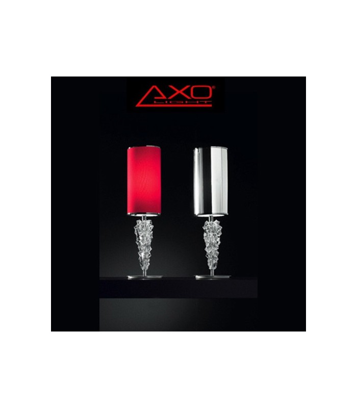 LAMPDA DA TAVOLO AXO LIGHT SUBZERO LT