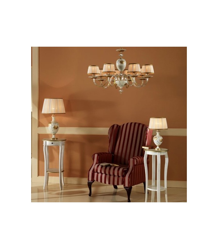 STILI D'ARTE ATENA 6340/AP2L