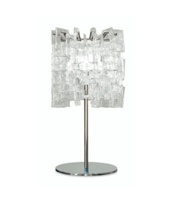 TABLE LAMP AV MAZZEGA SIXTY