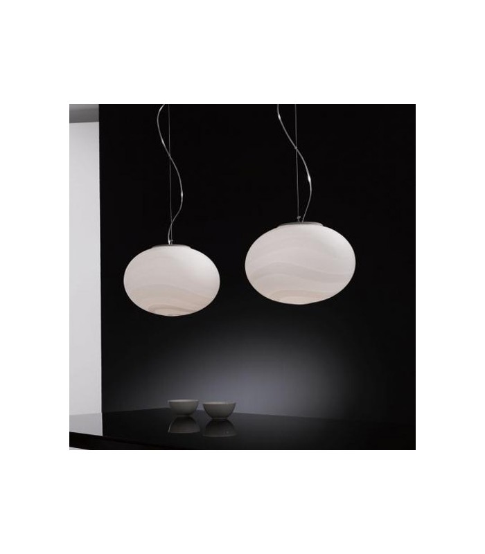 SUSPENSION LAMP SELENE ALICE