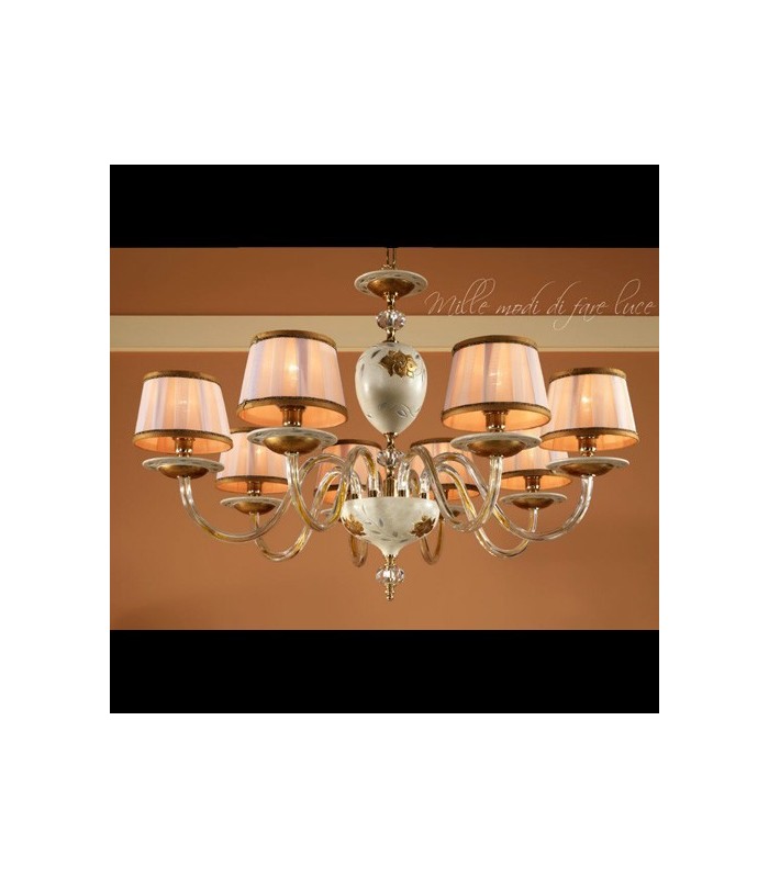 STILI D'ARTE ATENA 6340/3L