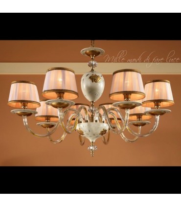 STILI D'ARTE ATENA 6340/3L