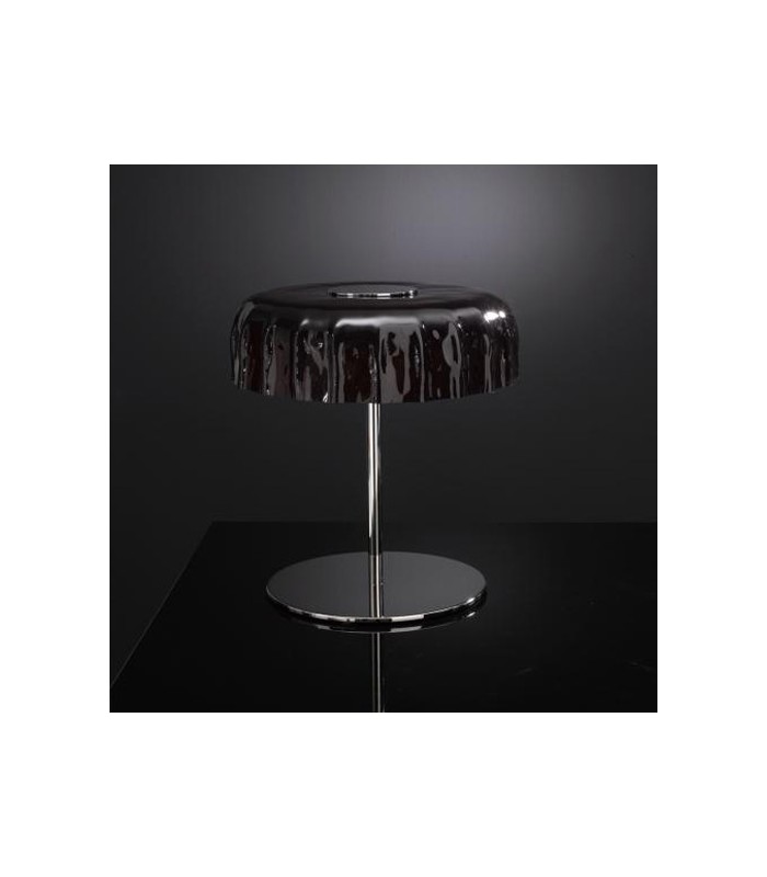 LAMPADA DA TAVOLO SELENE BIG CAP