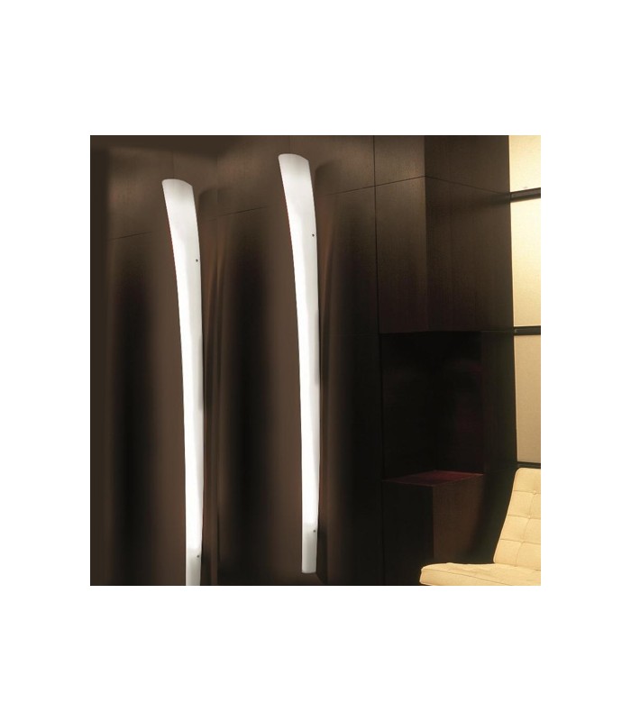 WALL LAMP SELENE CALLA