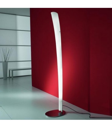 FLOOR LAMP SELENE CALLA