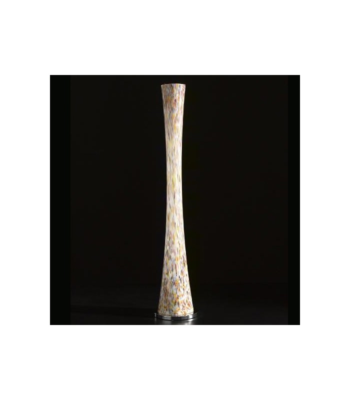FLOOR LAMP SELENE CLESSIDRA