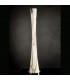 FLOOR LAMP SELENE CLESSIDRA