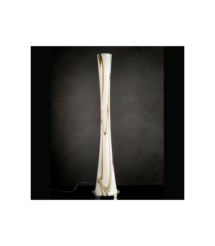 FLOOR LAMP SELENE CLESSIDRA