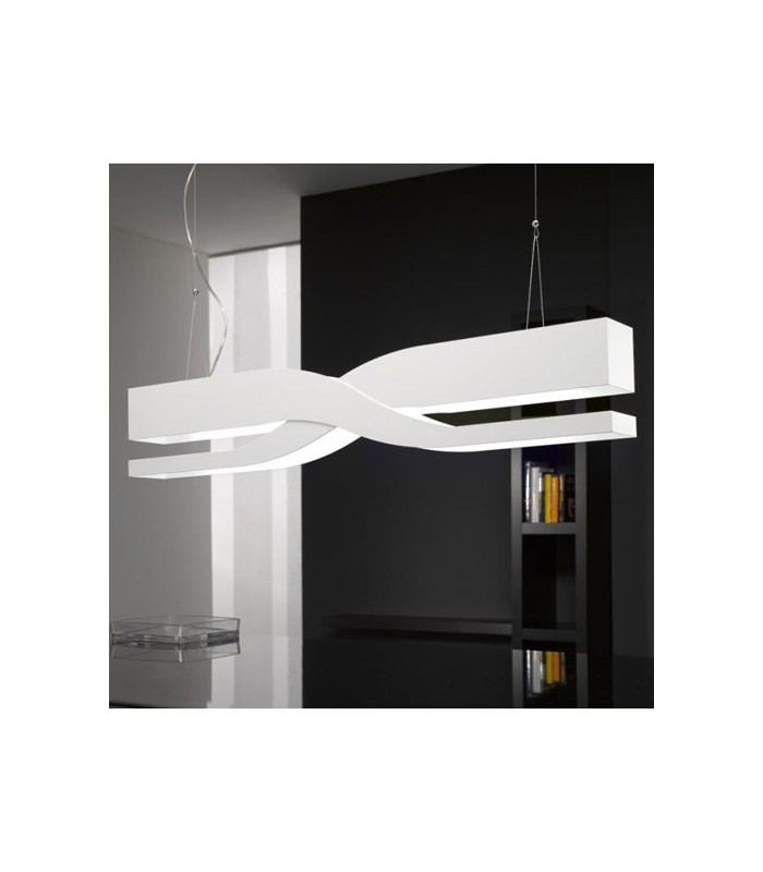 SUSPENSION LAMP SELENE FIFI