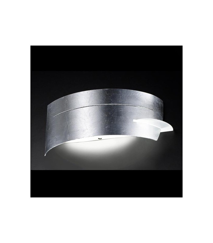 WALL LAMP SELENE VULTURE