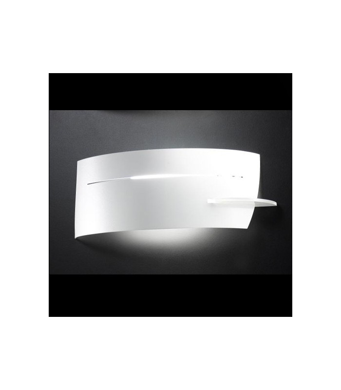 WALL LAMP SELENE VULTURE